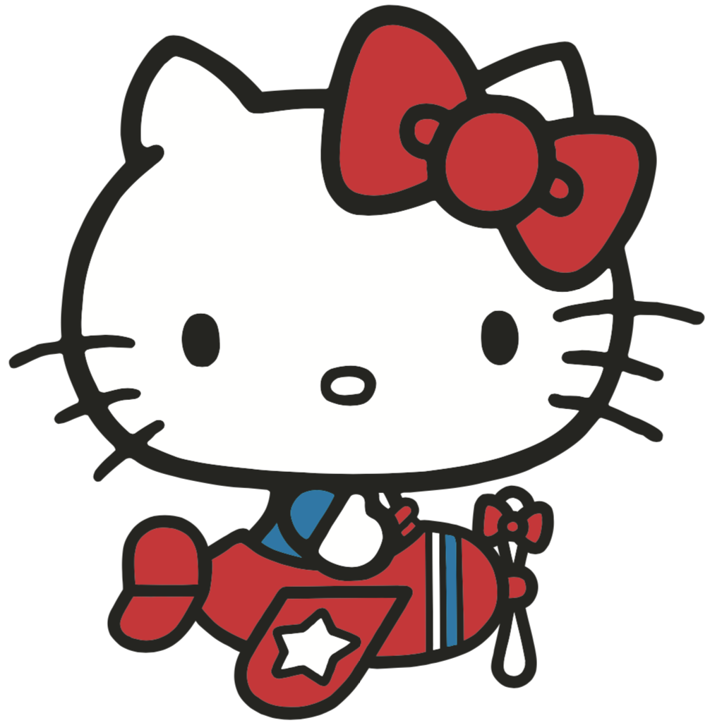 Hello Kitty