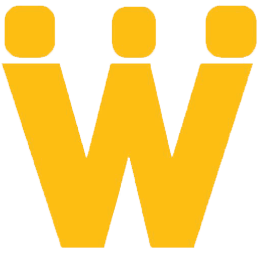 Weactive Inc Logo
